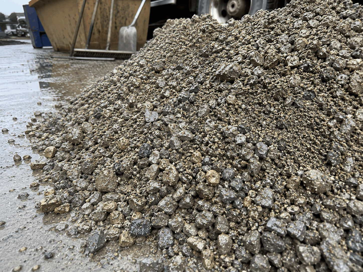 Ballast