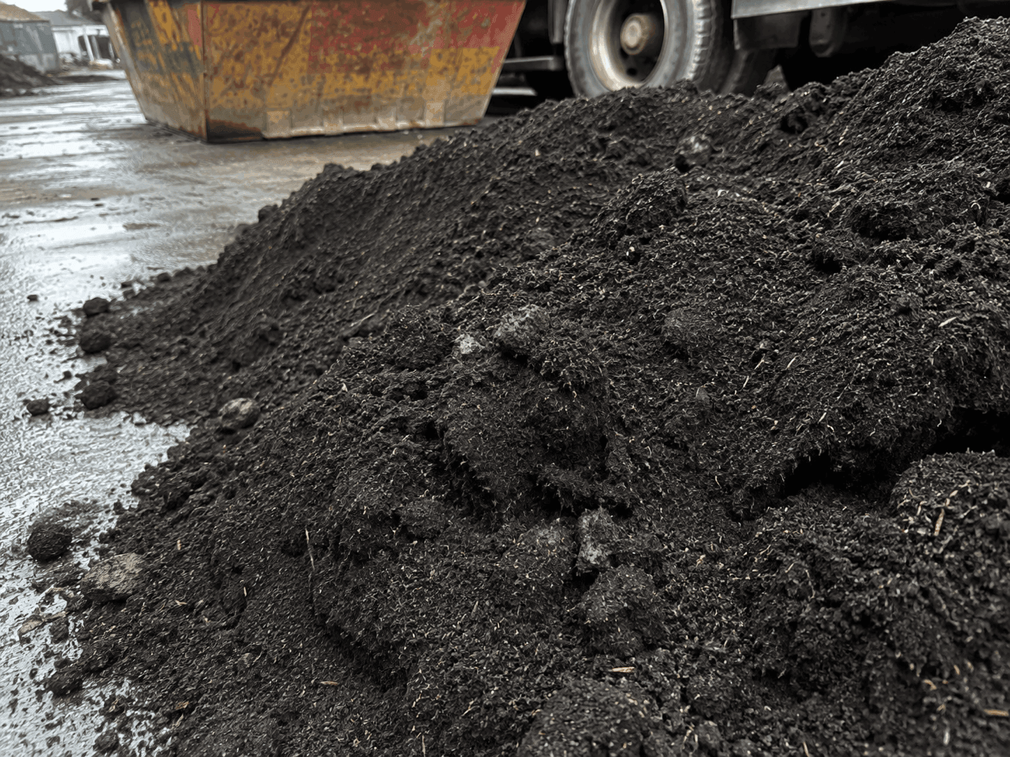Top Soil